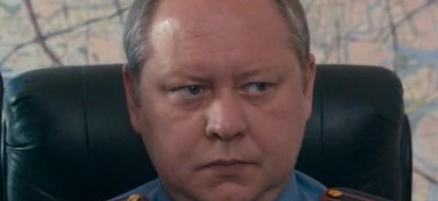 Константин Глушков. Фото viralife.ru