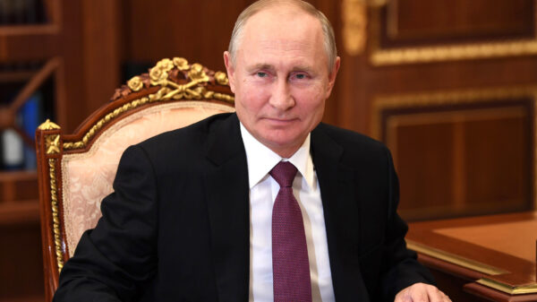 Владимир Путин, фото:n-tavda.ru