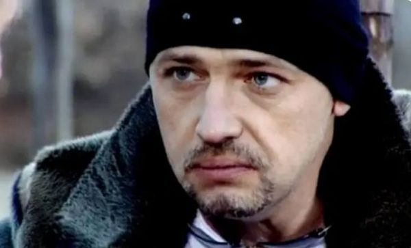 Вячеслав Титов в сериале "Глухарь", 2008