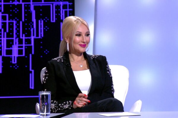 Лера Кудрявцева