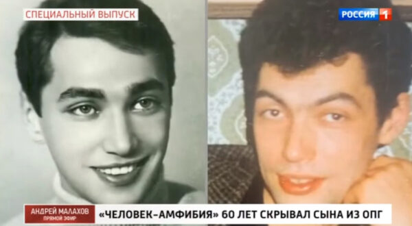 У покойного Владимира Коренева был еще один внебрачный ребенок – сын, который сидел в тюрьме