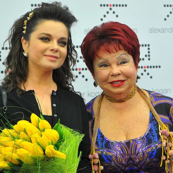Людмила Порывай и Наташа Королёва, фото:news.myseldon.com