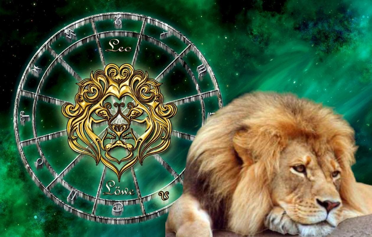 Знак зодиака подходящий льву мужчине