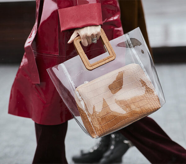 Самые трендовые женские сумки 2022 года - последние тенденции, фото стильных образов