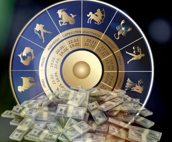 Финансовый гороскоп на 2022 год для всех знаков Зодиака от известных астрологов