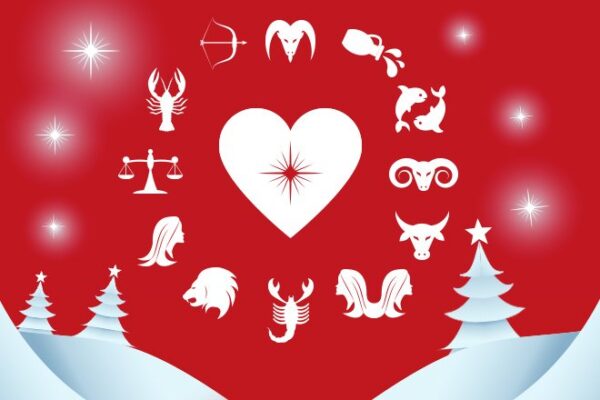 Любовный гороскоп на январь 2022 года для всех знаков Зодиака от известных астрологов