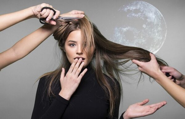 Самые благоприятные дни для стрижки и окрашивания волос в феврале 2022 года по лунному календарю