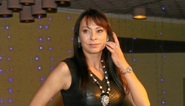 Марина Хлебникова, фото:Яндекс.Дзен