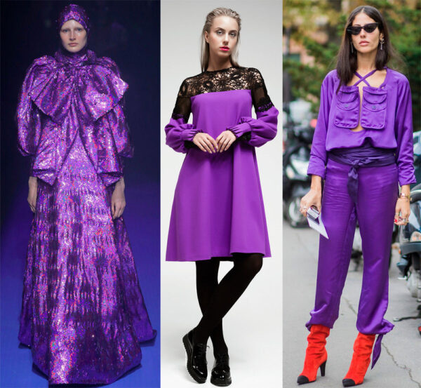 Вырезы, ультра-мини, блеск, корсеты: главные тренды женской одежды в 2022 году - фото стильных образов
