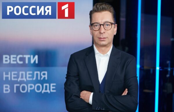 Михаил Зеленский, фото:shkola-tv.ru