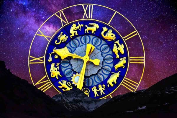 Самый точный гороскоп на март 2022 года от Павла Глобы для всех знаков Зодиака - любовь, деньги, здоровье