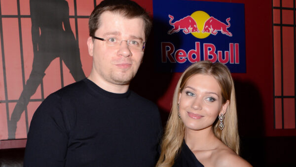 В СМИ заговорили о воссоединении Гарика Харламова с бывшей женой