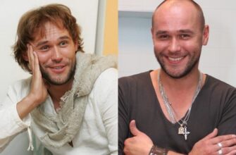 Максим Аверин