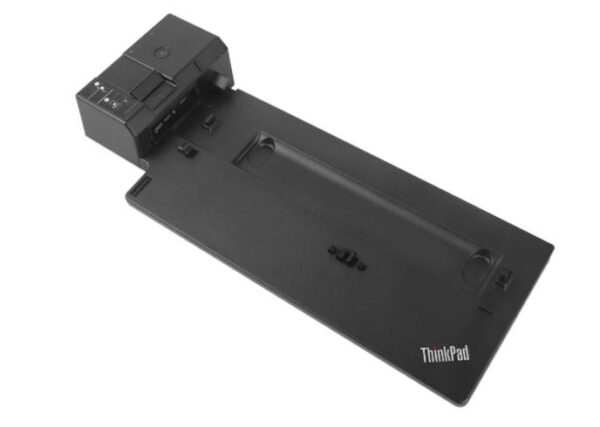 Док-станция Lenovo ThinkPad Ultra Docking Station (40AJ0135EU)