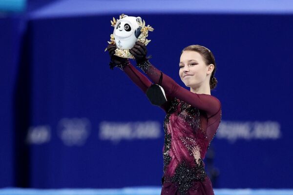 Олимпийская чемпионка Анна Щербакова столкнулась с тяжелым недугом
