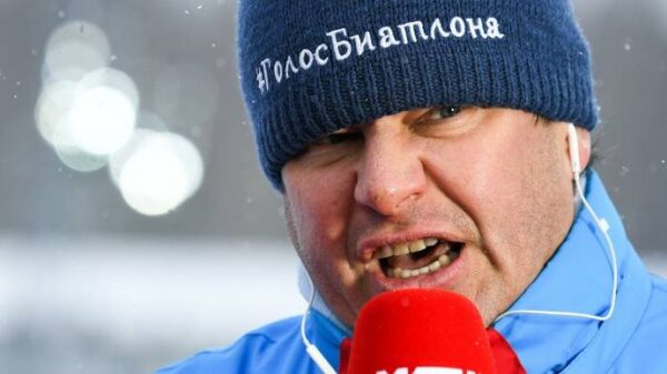 "В ванной ему нет равных", - Дмитрий Губерниев прокомментировал заявление Филиппа Киркорова о том, что он является мастером спорта по плаванию