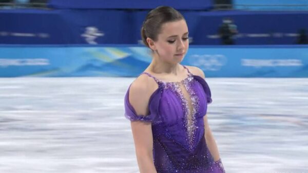 Камилу Валиеву хотят дисквалифицировать на 4 года и лишить её Олимпийского золота