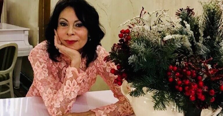 Марина Хлебникова