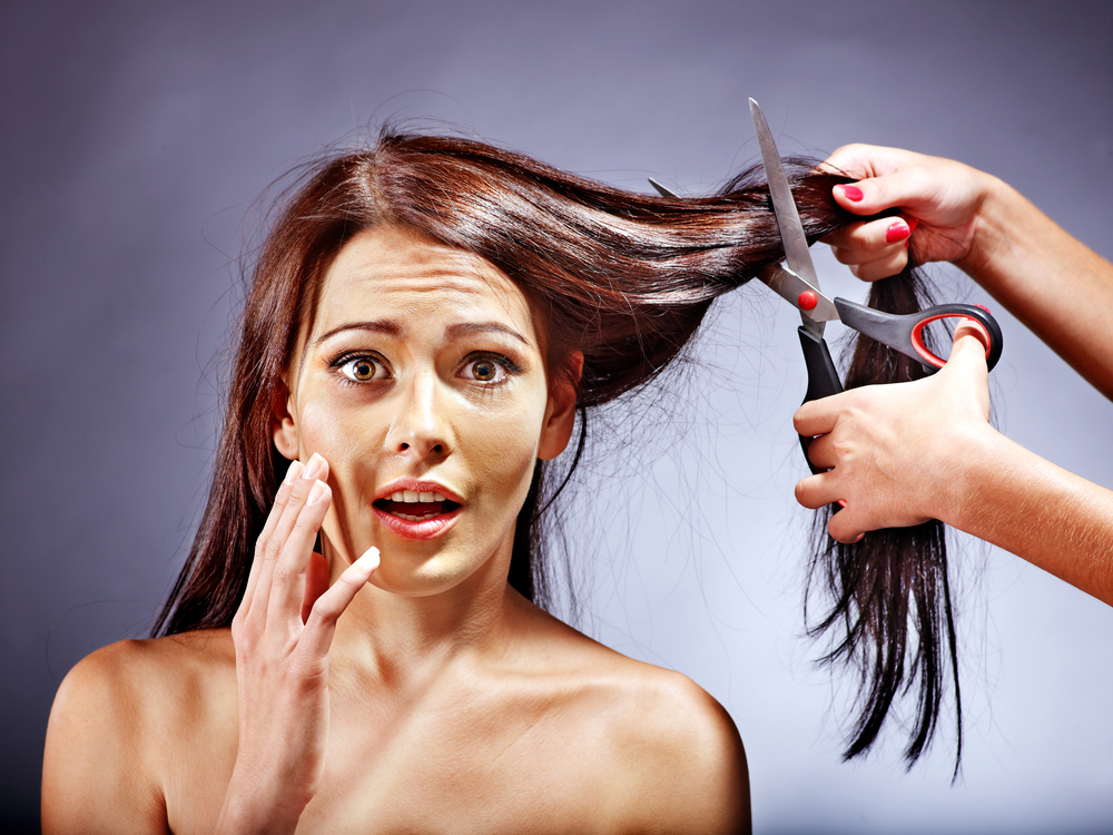 Relacion entre cetosis y caida cabello