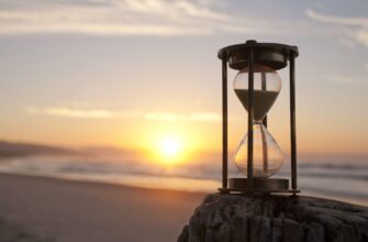 Песочные часы