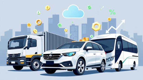 Автопарк без инфаркта: как сэкономить на ремонте и не умереть от нервов