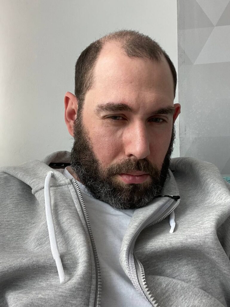 Семен слепаков в израиле