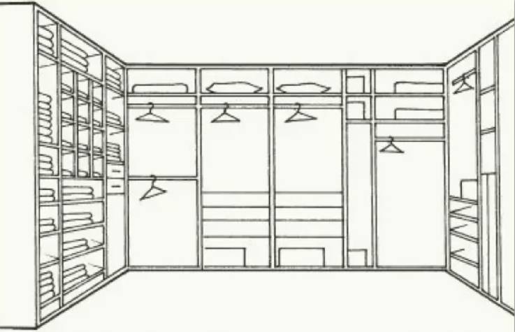 Онлайн проект гардеробной самостоятельно бесплатно нарисовать