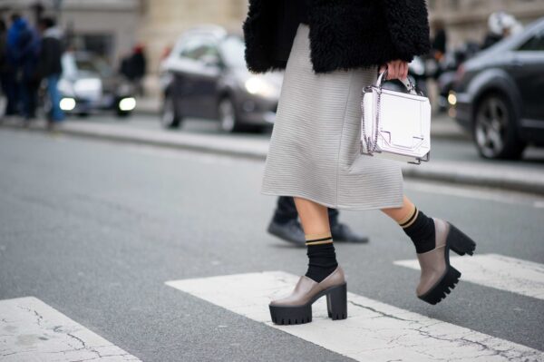 Самая модная женская обувь на весну-лето, осень-зиму 2022 года - последние тренды, фото