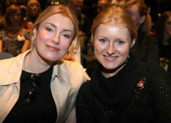 Мария Шукшина и Анна Трегубенко, фото:fotkaew.ru