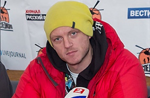 Алексей Чубайс