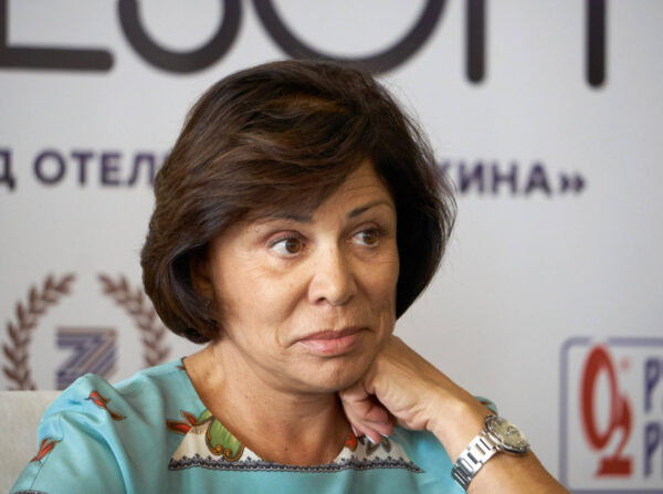 Ирина Роднина, фото:news.myseldon.com