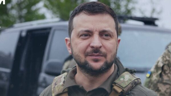 Стало известно, куда сбежит Зеленский после окончания спецоперации на Донбассе