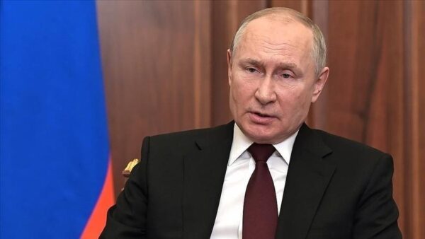 "Наладить общение", - Зеленский передал Владимиру Путину тайное послание