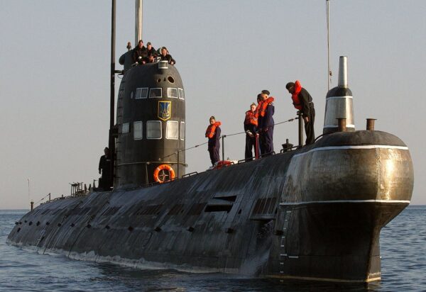 "Мы готовы", - Украина потребовала от Германии подводные лодки