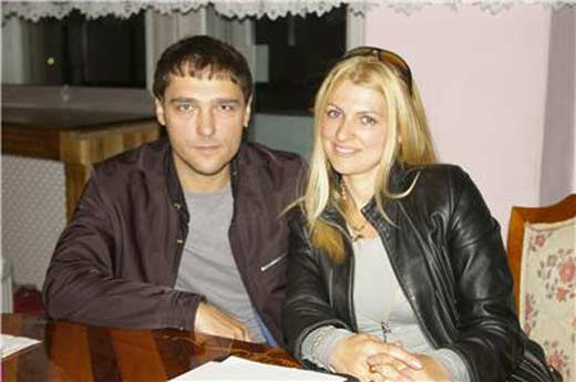 Жена Юрия Шатунова не придет на прощание с ним, так как находится в подавленном состоянии