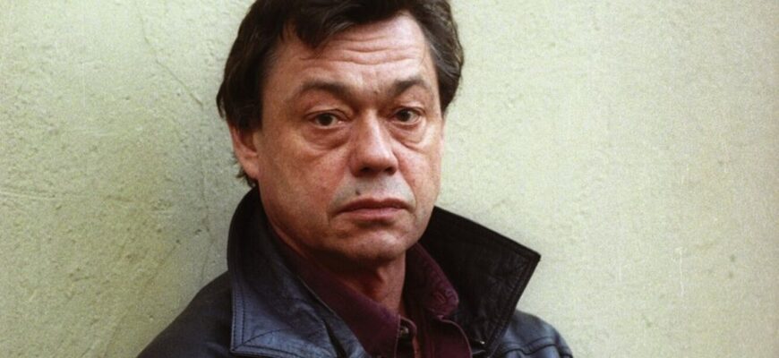 Николай Караченцов