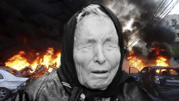 Семь лет борьбы и приход к власти женщины - такой вариант событий на Украине предсказала Ванга