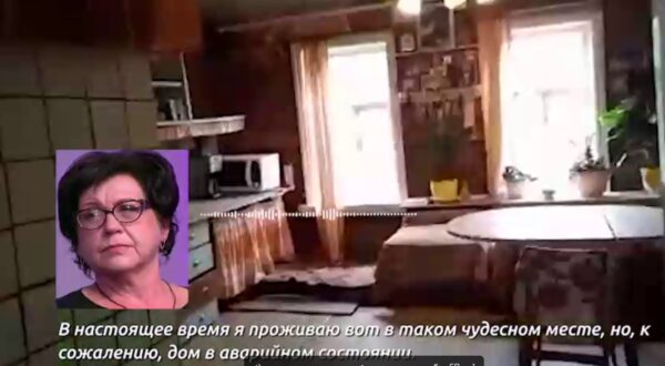Дочь Михаила Кокшенова оказалась на самом дне — она продала бизнес, квартиру, чтобы отдать кредит и все это из-за афериста