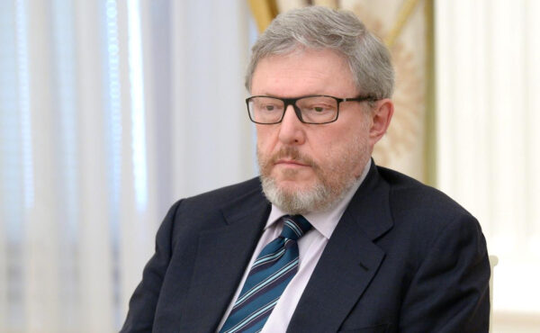 Григорий Явлинский, фото:runews.su