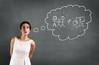 Работа или семья