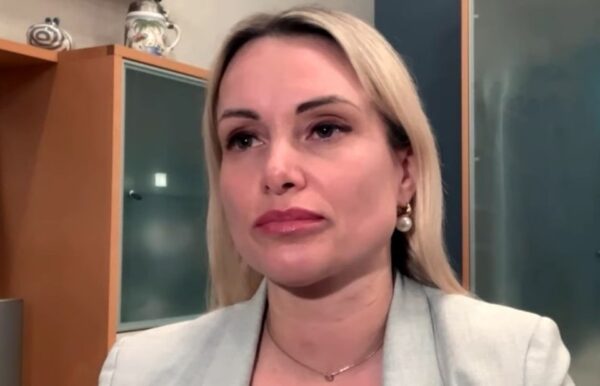 Объявленная в розыск Марина Овсянникова неожиданно вышла на связь
