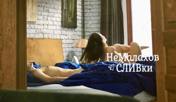 Прекрасная Лиза Боярская снялась без одежды в новом сериале