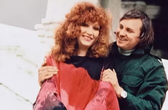 Александр Стефанович и Пугачёва