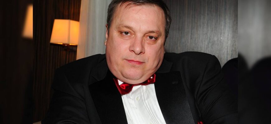 Андрей Разин