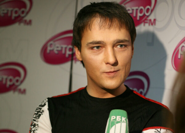 Юрий Шатунов, фото:tvcenter.ru