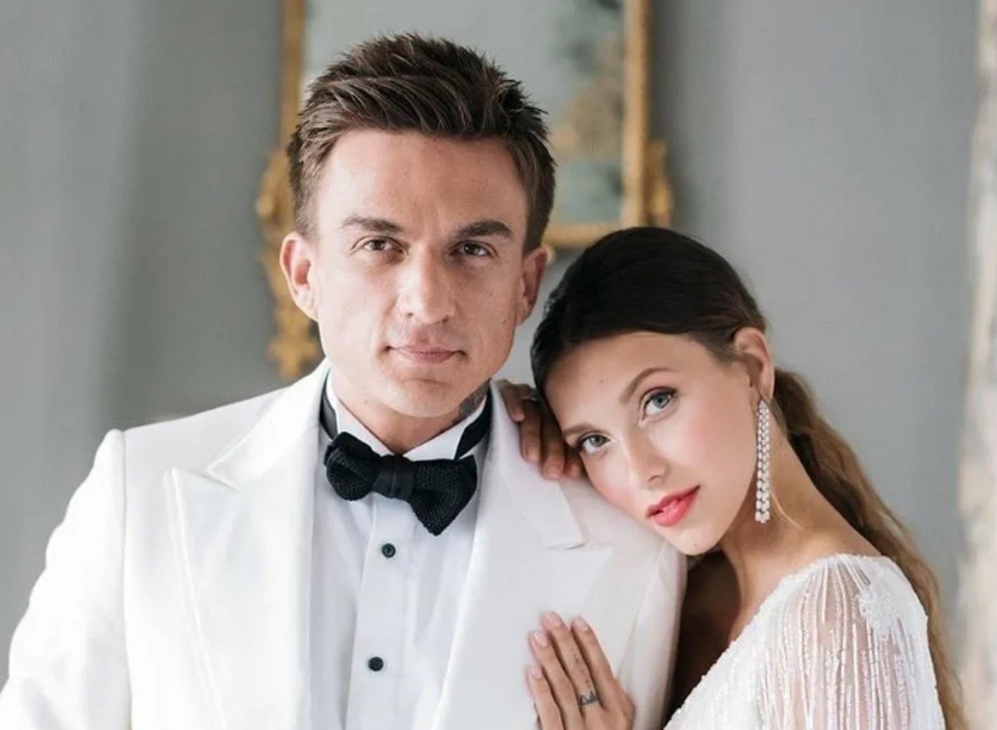 Топалов и тодоренко свадьба фото