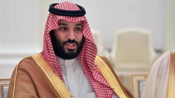 "Я клянусь, что больше никогда не подам Байдену руки", - саудовский принц Мухаммед бен Салман запретил Байдену въезд в страну