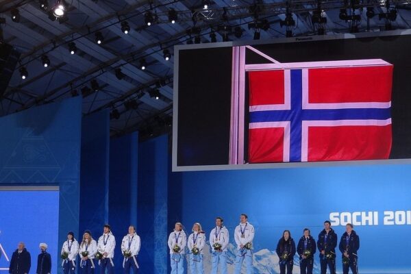 Норвегию ждет участь России в спорте