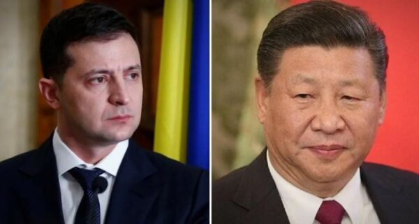 "Ты кто такой, чтобы говорить с Си?" - китайцы высмеяли Зеленского, желающего встретиться с лидером КНР