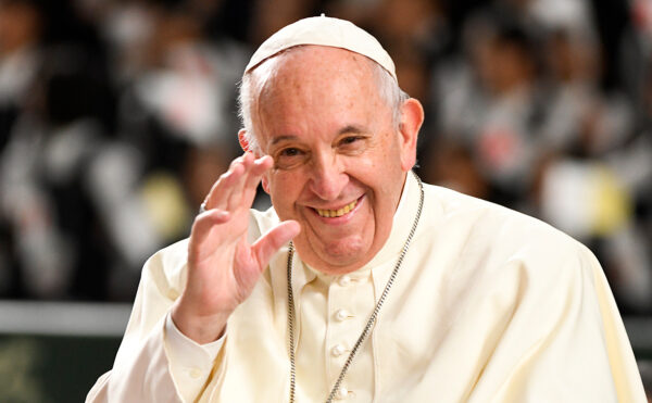 Папа Римский, фото:zanmsk.ru